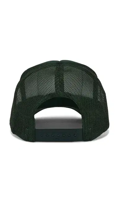 Friday Feelin Delulu Club Trucker Hat | Thumbnail 2