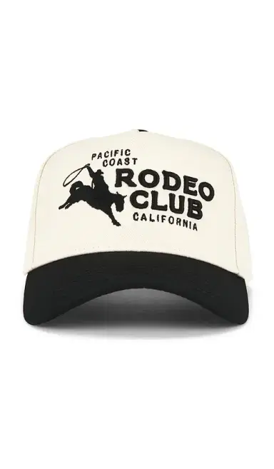 Friday Feelin Rodeo Club Trucker Hat | Thumbnail 1 Friday Feelin Rodeo Club Trucker Hat | Thumbnail 1