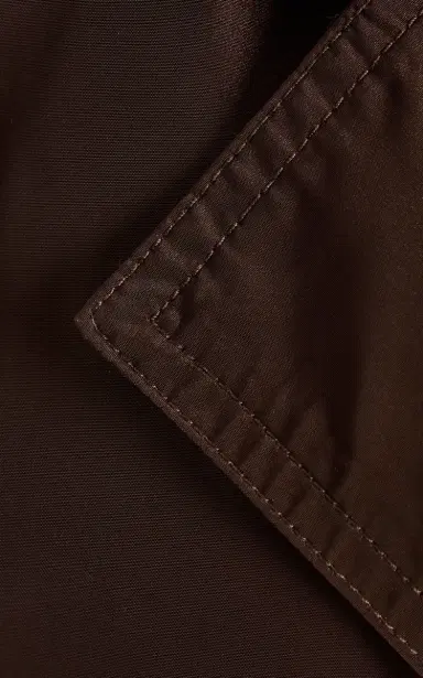 Staud Vale Trench Jacket | Thumbnail 5 Staud Vale Trench Jacket | Thumbnail 5