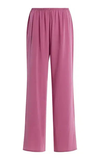 Asceno Loreto Silk Trousers | Thumbnail 6