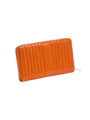 Wolf Maria Medium Zip Jewelry Case | Thumbnail 2