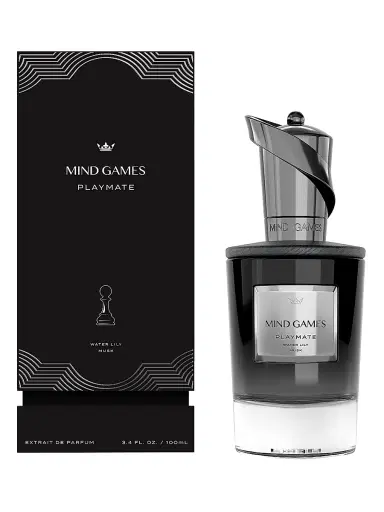 Mind Games Playmate Extrait de Parfum - Size 3.4 oz | Thumbnail 3 Mind Games Playmate Extrait de Parfum - Size 3.4 oz | Thumbnail 3