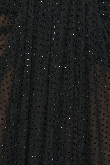 Ronny Kobo Katia Dress | Thumbnail 4