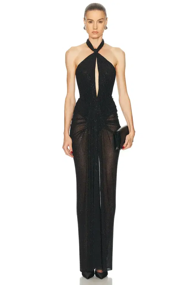 Katia Dress