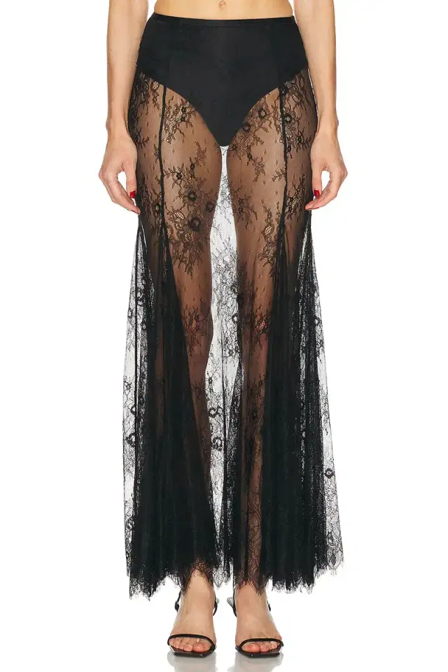 Liesel Skirt