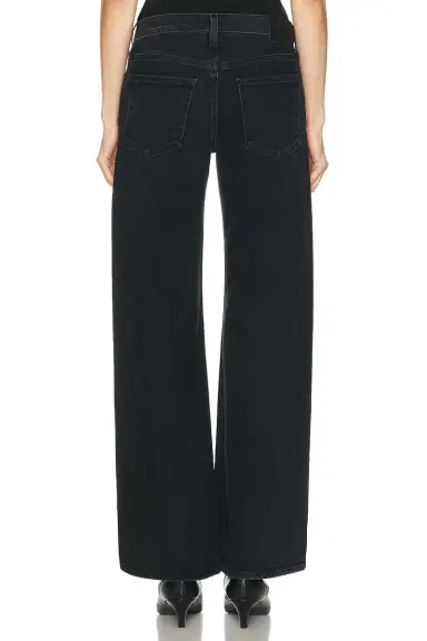 Citizens of Humanity Nora Trouser Leg Jeans | Thumbnail 6 Citizens of Humanity Nora Trouser Leg Jeans | Thumbnail 6