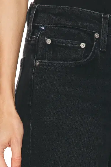 Citizens of Humanity Nora Trouser Leg Jeans | Thumbnail 8 Citizens of Humanity Nora Trouser Leg Jeans | Thumbnail 8