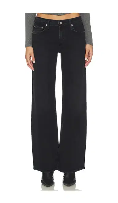 Citizens of Humanity Nora Trouser Leg Jeans | Thumbnail 1 Citizens of Humanity Nora Trouser Leg Jeans | Thumbnail 1
