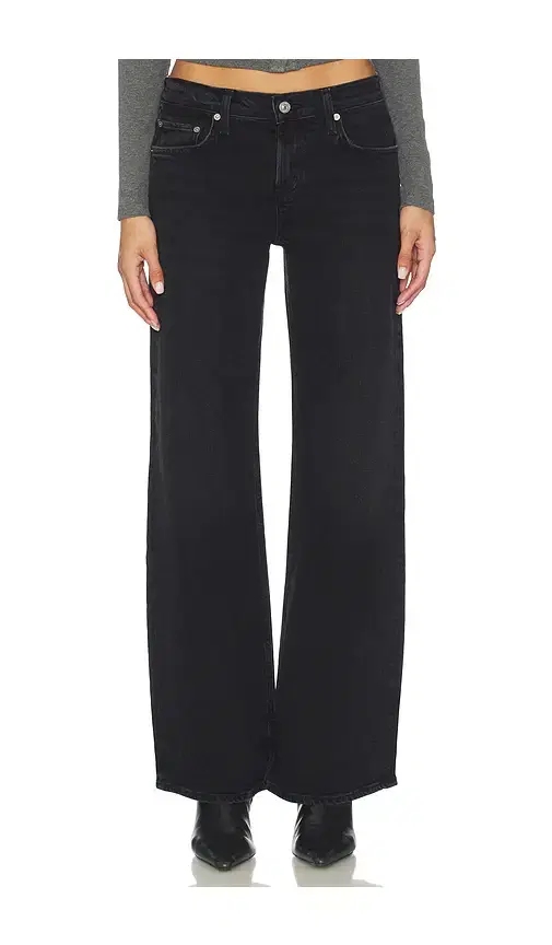 Citizens of Humanity Nora Trouser Leg Jeans