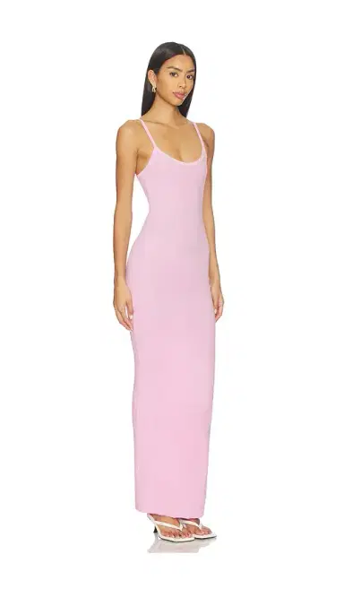 COTTON CITIZEN The Verona Spaghetti Maxi Dress | Thumbnail 2 COTTON CITIZEN The Verona Spaghetti Maxi Dress | Thumbnail 2