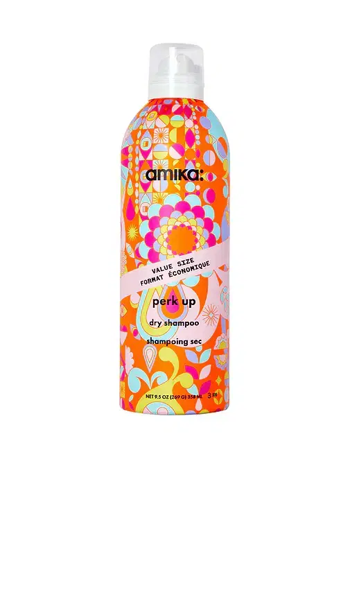 amika Jumbo Perk Up Dry Shampoo