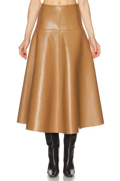 Citizens of Humanity Vita Maxi Skirt | Thumbnail 3 Citizens of Humanity Vita Maxi Skirt | Thumbnail 3