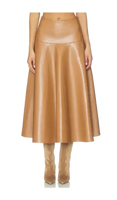 Citizens of Humanity Vita Maxi Skirt | Thumbnail 1 Citizens of Humanity Vita Maxi Skirt | Thumbnail 1