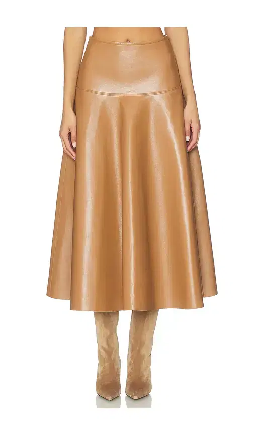 Citizens of Humanity Vita Maxi Skirt