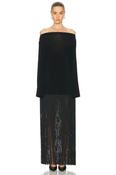 Beaufille Jolie Dress | Thumbnail 4