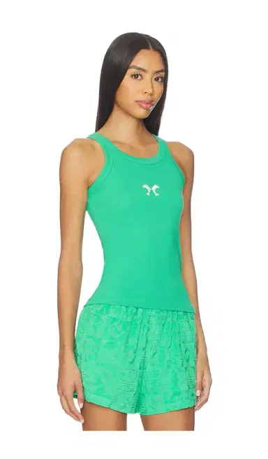 Araminta James Dolphin Tank Top | Thumbnail 2