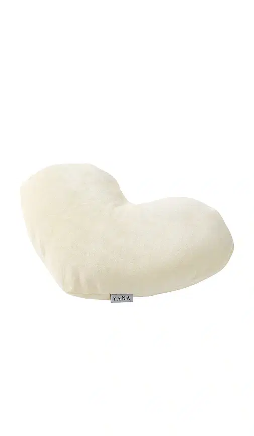 Weighted Heart Shaped Pillow