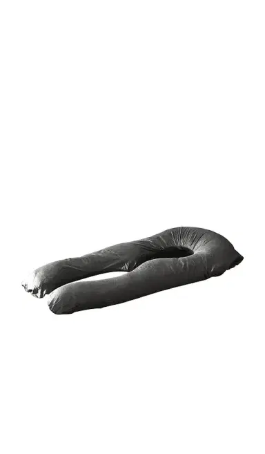 Yana Sleep Eucalyptus Pillow Cover | Thumbnail 1 Yana Sleep Eucalyptus Pillow Cover | Thumbnail 1