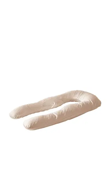 Yana Sleep Eucalyptus Pillow Cover | Thumbnail 1 Yana Sleep Eucalyptus Pillow Cover | Thumbnail 1