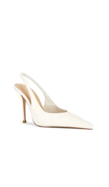 RAYE Sloan Slingback Pump | Thumbnail 2 RAYE Sloan Slingback Pump | Thumbnail 2