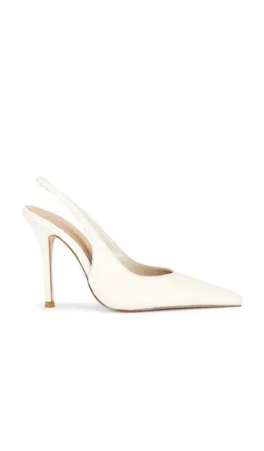 RAYE Sloan Slingback Pump | Thumbnail 1 RAYE Sloan Slingback Pump | Thumbnail 1