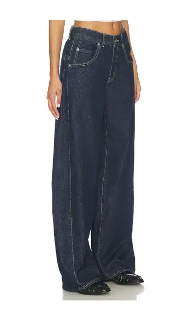 Levi's Super Baggy Barrel Jeans | Thumbnail 2