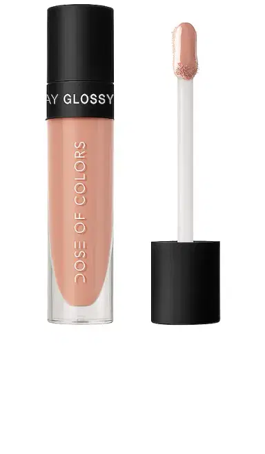 Dose of Colors Stay Glossy Lip Gloss | Thumbnail 1