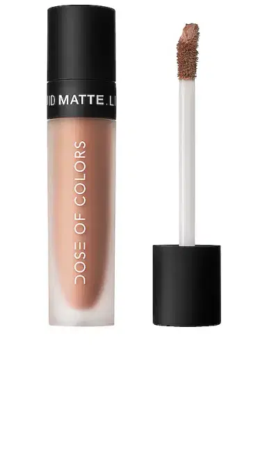 Dose of Colors Liquid Matte Lipstick | Thumbnail 1 Dose of Colors Liquid Matte Lipstick | Thumbnail 1