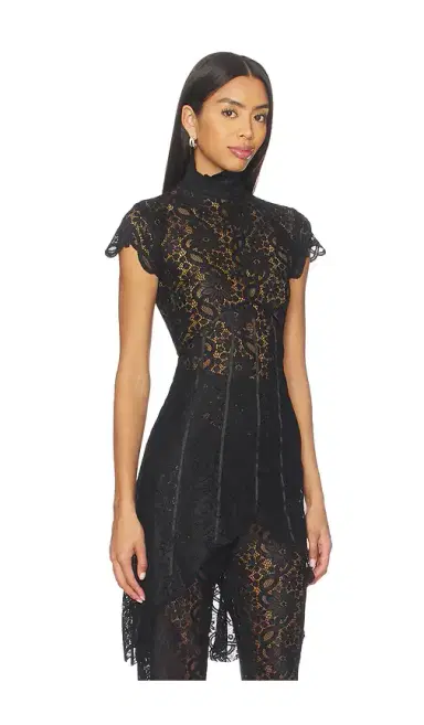 Deme by Gabriella The Carly Top | Thumbnail 2 Deme by Gabriella The Carly Top | Thumbnail 2