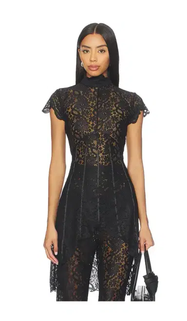 Deme by Gabriella The Carly Top | Thumbnail 1 Deme by Gabriella The Carly Top | Thumbnail 1