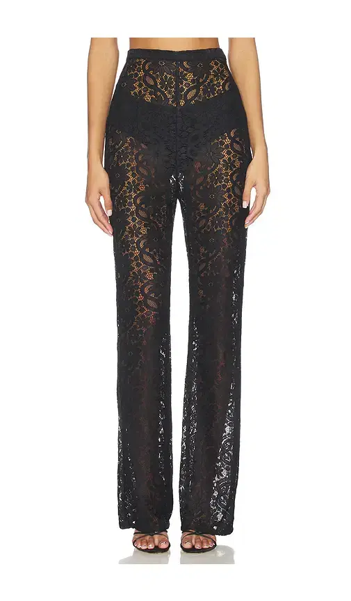 The Carly Pant