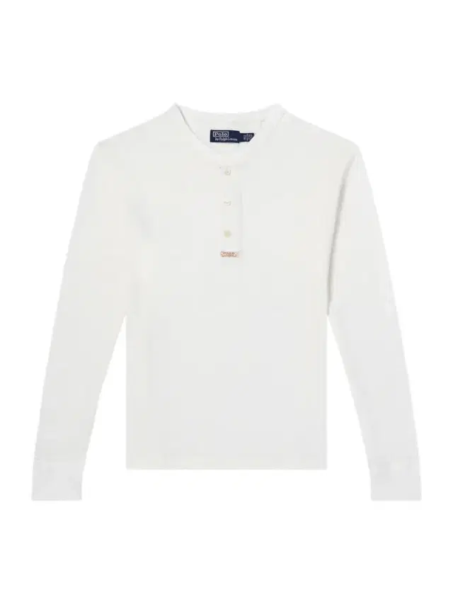 Honeycomb-Knit Cotton Henley T-Shirt - Men