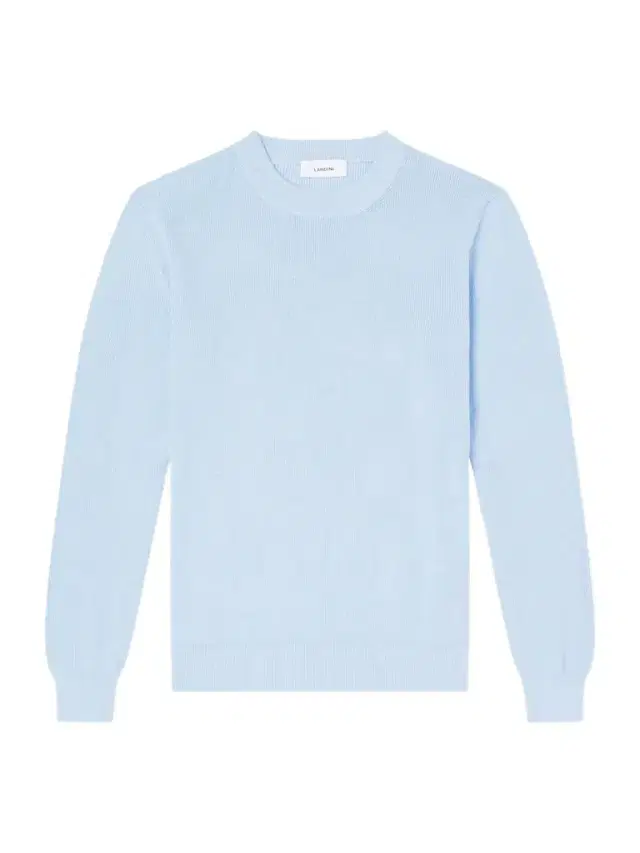 Cotton Sweater - Men