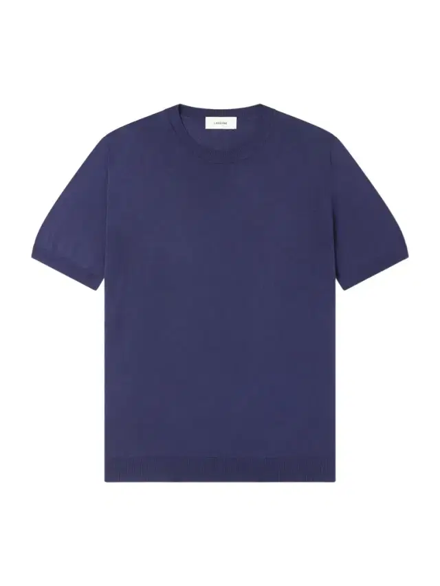 Silk Sweater - Men
