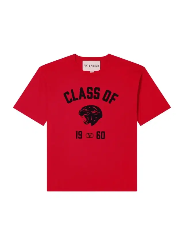 Logo-Print Cotton-Jersey T-Shirt - Men