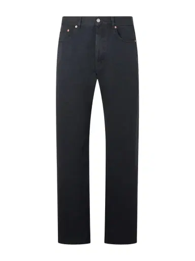 Saint Laurent Straight-Leg Jeans - Men | Thumbnail 1