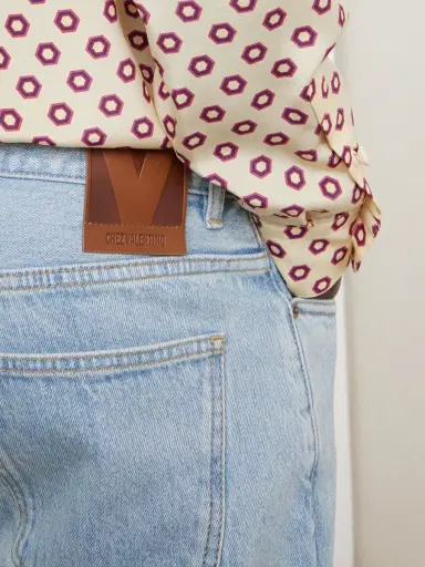 Valentino Garavani Flared Jeans - Men | Thumbnail 5