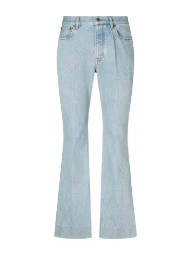 Valentino Garavani Flared Jeans - Men | Thumbnail 1