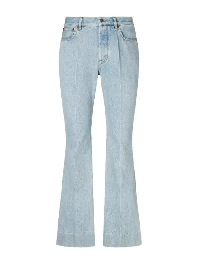 Valentino Garavani Flared Jeans - Men
