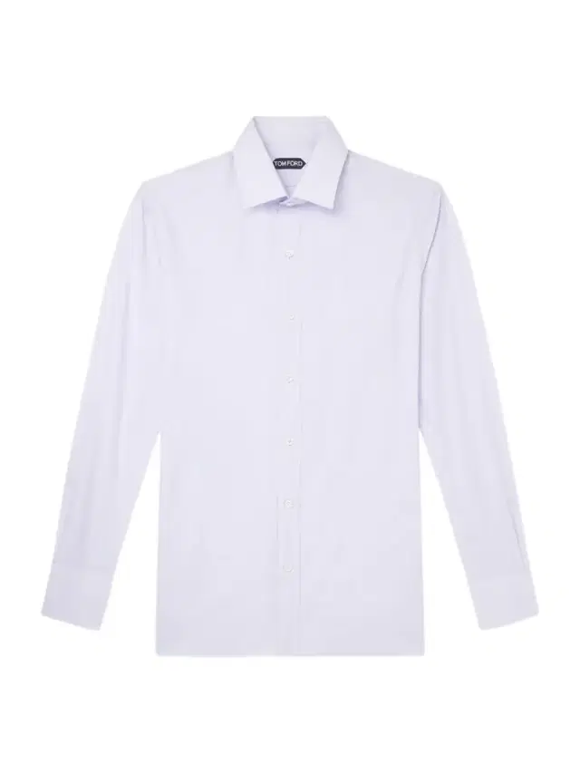 Prince of Wales Checked Cotton-Poplin Shirt - Men