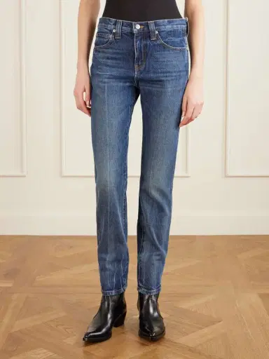 Khaite Farley High-rise Straight-leg Jeans | Thumbnail 3 Khaite Farley High-rise Straight-leg Jeans | Thumbnail 3