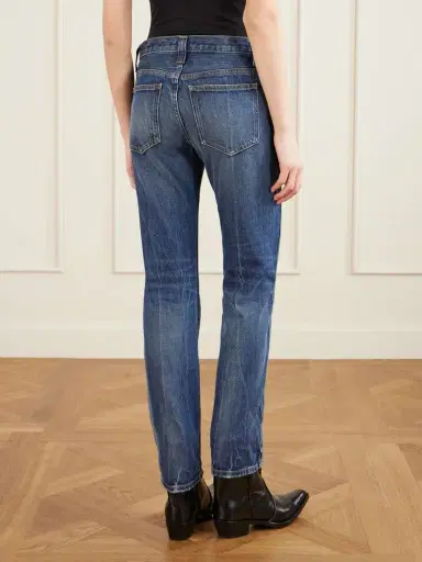 Khaite Farley High-rise Straight-leg Jeans | Thumbnail 4 Khaite Farley High-rise Straight-leg Jeans | Thumbnail 4