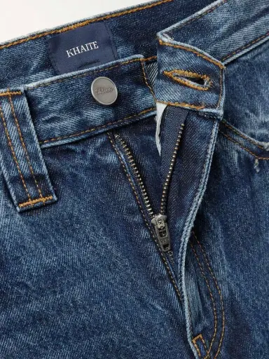 Khaite Farley High-rise Straight-leg Jeans | Thumbnail 5 Khaite Farley High-rise Straight-leg Jeans | Thumbnail 5