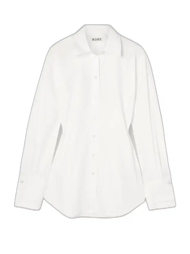 Cotton-poplin Shirt