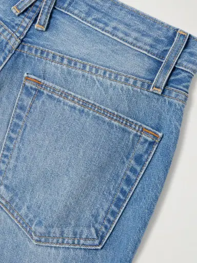 SLVRLAKE Grace High-rise Wide-leg Jeans | Thumbnail 6 SLVRLAKE Grace High-rise Wide-leg Jeans | Thumbnail 6