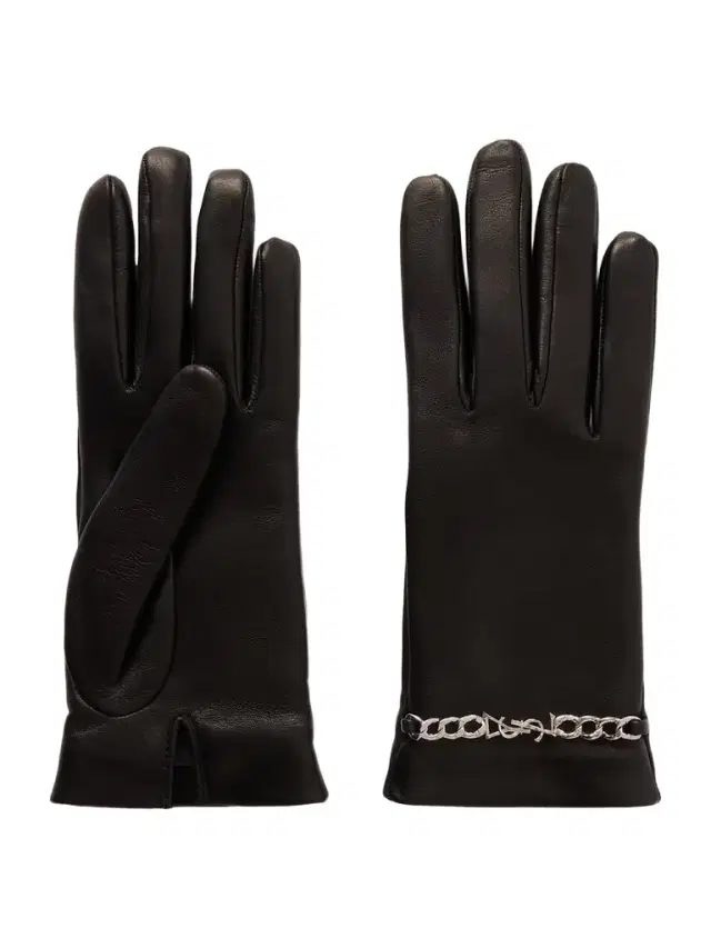 Leather Gloves