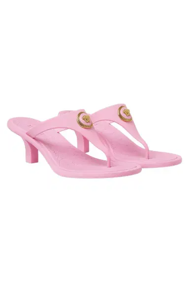 Versace Alaia Thong Sandal 55 | Thumbnail 5