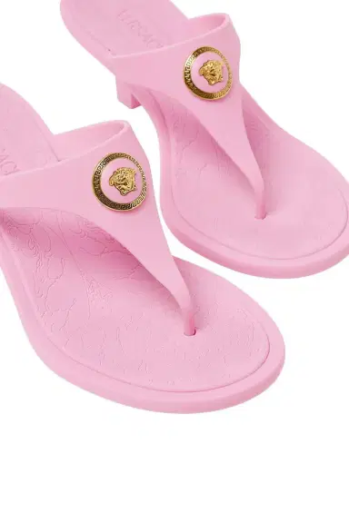 Versace Alaia Thong Sandal 55 | Thumbnail 6