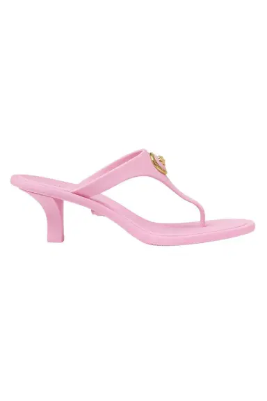 Versace Alaia Thong Sandal 55 | Thumbnail 1