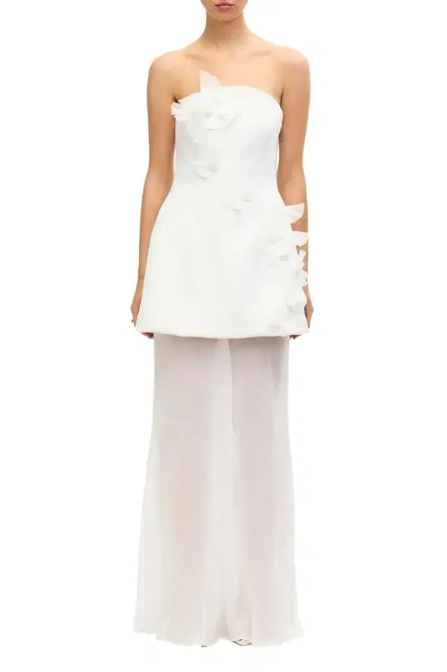 ACLER Culloden Maxi Dress